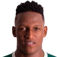 Yerry Mina Yerry Mina