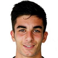 Ferran Torres