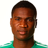 Brown Ideye Brown Ideye