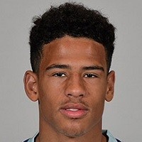 Marcus McGuane Marcus McGuane
