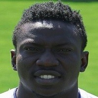 Oghenekaro Etebo Oghenekaro Etebo