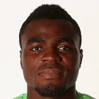 Emmanuel Emenike Emmanuel Emenike