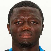 Sulley Muntari Sulley Muntari