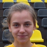 Liucija Vaitukaitytė Liucija Vaitukaitytė