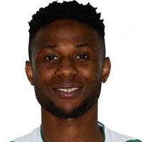 Imoh Ezekiel Imoh Ezekiel