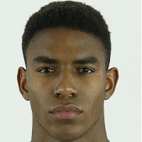 Junior Firpo Junior Firpo