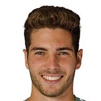 Luca Zidane Luca Zidane