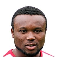 James Igbekeme James Igbekeme