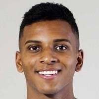 Rodrygo Rodrygo
