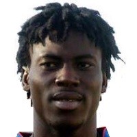 Boateng Boateng