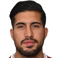 Emre Can Emre Can