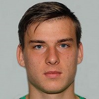 Andriy Lunin Andriy Lunin