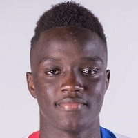 Mouctar Diakhaby Mouctar Diakhaby