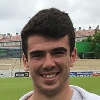 Aitor Calvo Aitor Calvo