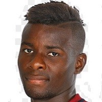 Ibrahim Ibrahim