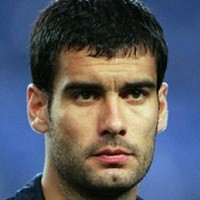 Pep Guardiola Pep Guardiola