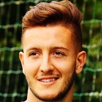Borja Galán Borja Galán
