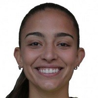 Isa Echeverri Isa Echeverri