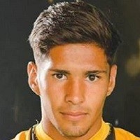 Facundo García
