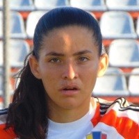 Nayluisa Cáceres Nayluisa Cáceres