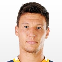 Damián Musto Damián Musto