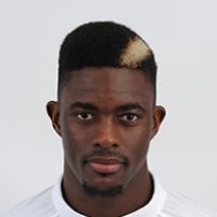 Hadi Sacko Hadi Sacko