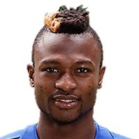 Patrick Twumasi