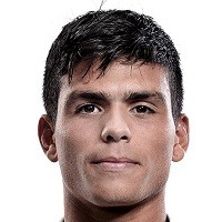 Jonathan Silva Jonathan Silva