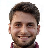 Sanjin Prcić Sanjin Prcić