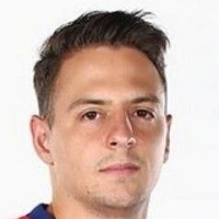 Santiago Arias Santiago Arias