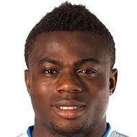 Moses Simon Moses Simon