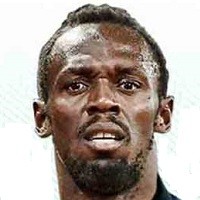 Usain Bolt Usain Bolt