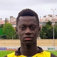 Ousmane Ousmane