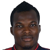 Isaac Cofie Isaac Cofie