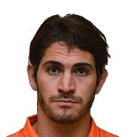 Gustavo Blanco Gustavo Blanco