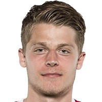 Mathias Jensen Mathias Jensen