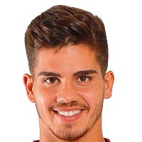 André Silva André Silva