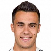 Sergio reguilón fechas de ingreso