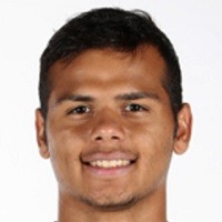 Dos Santos Dos Santos