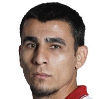 Júnior Alonso