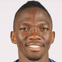 Kenneth Omeruo Kenneth Omeruo