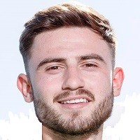 Patrick Roberts Patrick Roberts