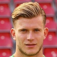 Loris Karius Loris Karius