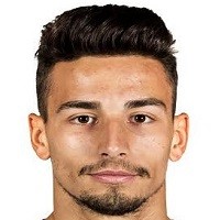 David Mayoral David Mayoral