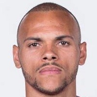 Martin Braithwaite Martin Braithwaite