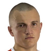 Vasyl Kravets