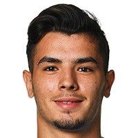 Brahim Díaz Brahim Díaz