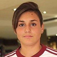 Sandra Luzardo Sandra Luzardo