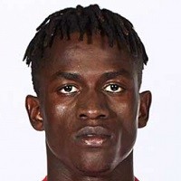 Alfa Semedo Alfa Semedo