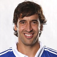 Raúl Raúl